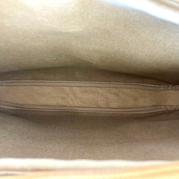 Authentic Vintage Gucci Travel Weekender Bag – Made in Italy - Picture 9 of 13